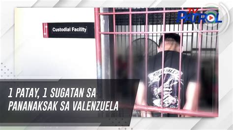 valenzuela police clearance|1 patay, 1 sugatan matapos pagsasaksakin ng kainumang .